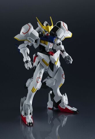 Figurine Gundam Universe - Gundam - Barbatos Aswg08
